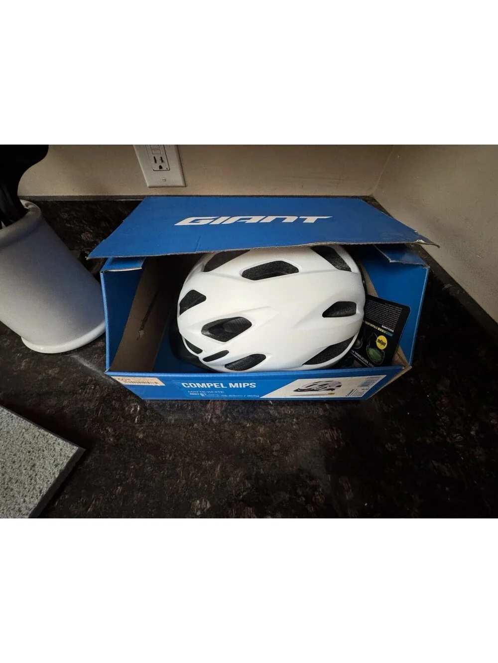 Giant Compel MIPS Adult